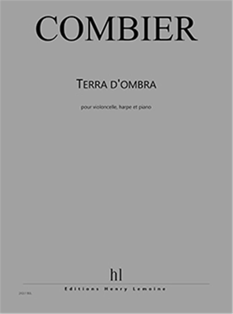 Terra D'Ombra